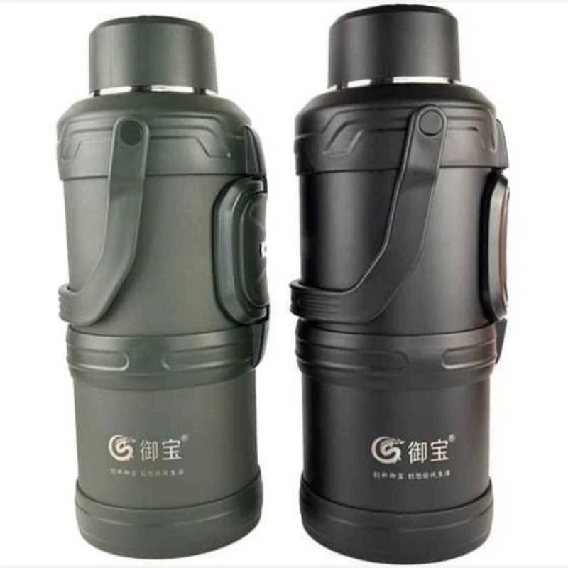 فلاکس استیل3لیتری کوهستان