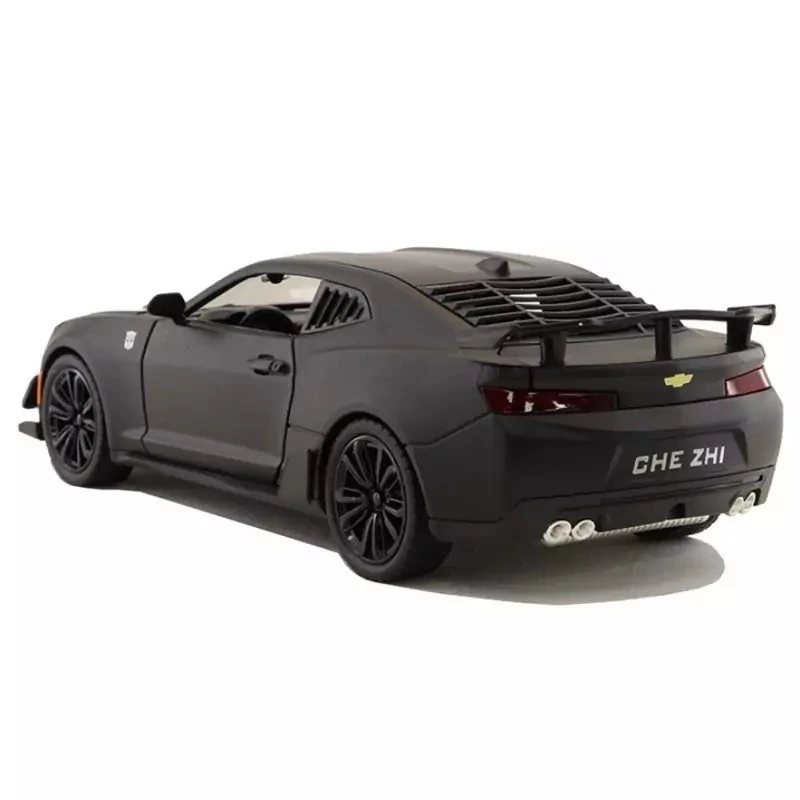 فورد موستانگ کنترلی  فرمان پذیر هدلایت دار پس کرایه